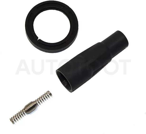 Наконечник катушки TOYOTA COROLLA 07- 1ZRFE/LEXUS NX200 3ZRFAE