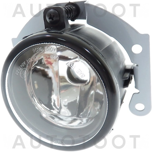 Фара противотуманная левая  = правая -2142049NUQ Depo для MITSUBISHI LANCER, MITSUBISHI ASX, MITSUBISHI OUTLANDER, MITSUBISHI PAJERO SPORT