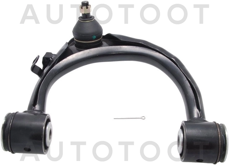 Рычаг передней подвески правый верхний (с шаровой) -ST4861060030 Sat для TOYOTA LAND CRUISER