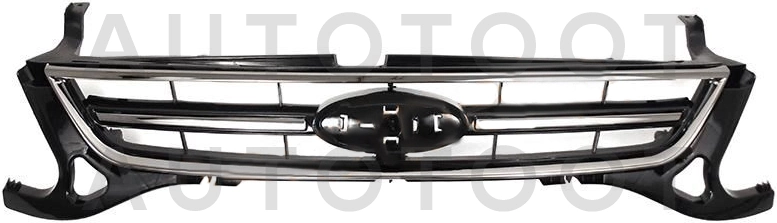 Решетка радиатора -STFD30093A0 Sat для FORD MONDEO