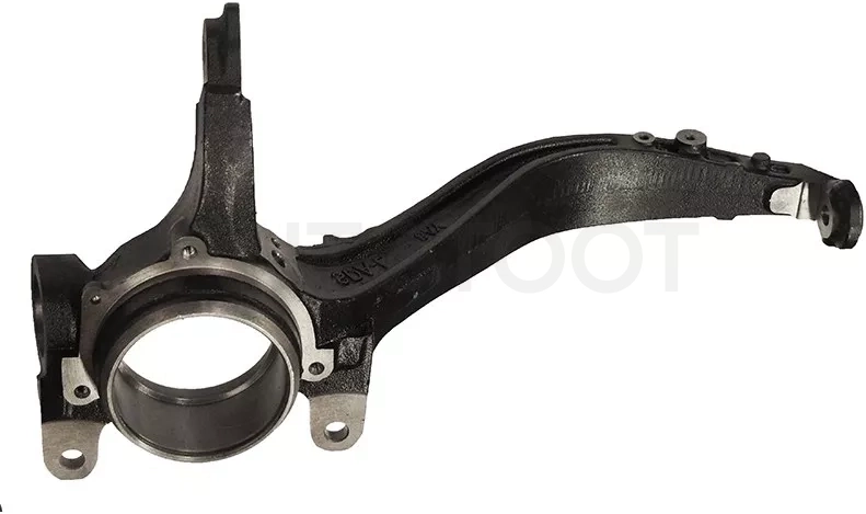 Кулак поворотный HONDA ACCORD V-2.4 02- RH