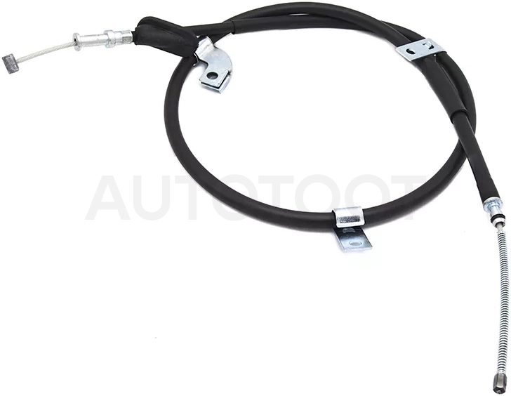 Трос ручного тормоза SUBARU FORESTER SF/IMREZA GD/GG LH
