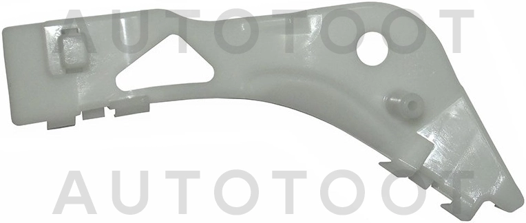 Крепление переднего бампера правое -GJ6A50E11C Mazda для MAZDA 6 (ATENZA)