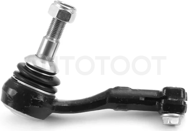 Наконечник рулевой (конус 16,2) BMW1 E81 04-11/E82/E88 07-/BMW3 E92/E93 06-/X1 E84 09- LH