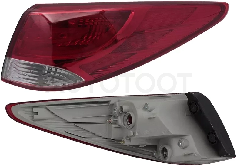 Фонарь задний HYUNDAI TUCSON 10- -ST2211957R Sat для BYD BYD