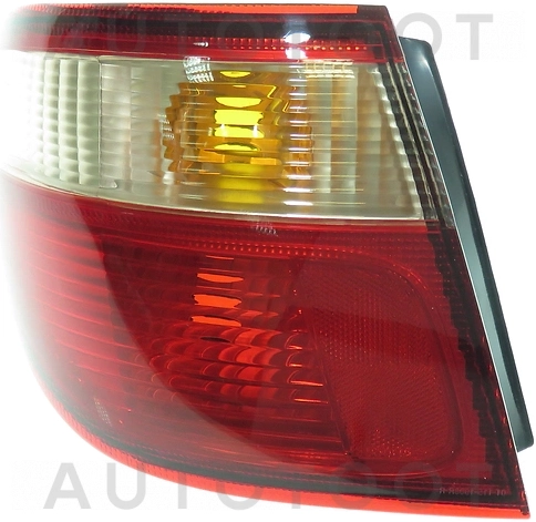 Фонарь задний левый -  для NISSAN ALMERA, NISSAN SUNNY, NISSAN BLUEBIRD SYLPHY