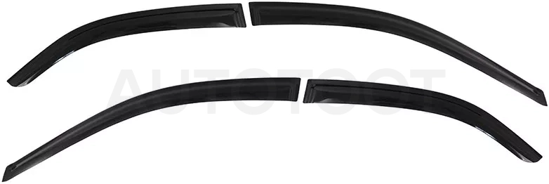 Ветровики Toyota Camry (XV30) 01-06 / Camry UAE/USA 01-06