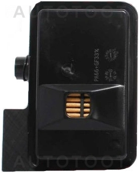 Фильтр АКПП -JDH0040 Just Drive для HONDA ACCORD, HONDA CR-V