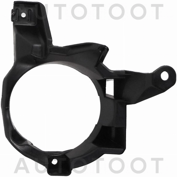 Крепление противотуманной фары левое -STTYY42192 Sat для TOYOTA RAV4