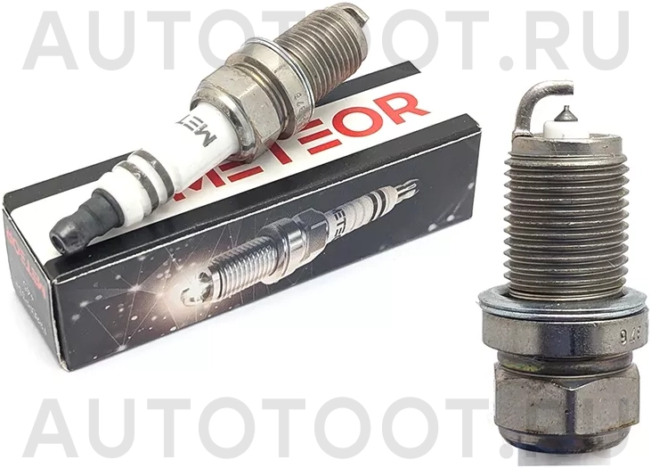 Свеча зажигания RB20,RB25,VQ20,VQ25,VQ30,SR18 - Артикул SA426 - Производитель METEOR - Фото, Отзывы, Цены