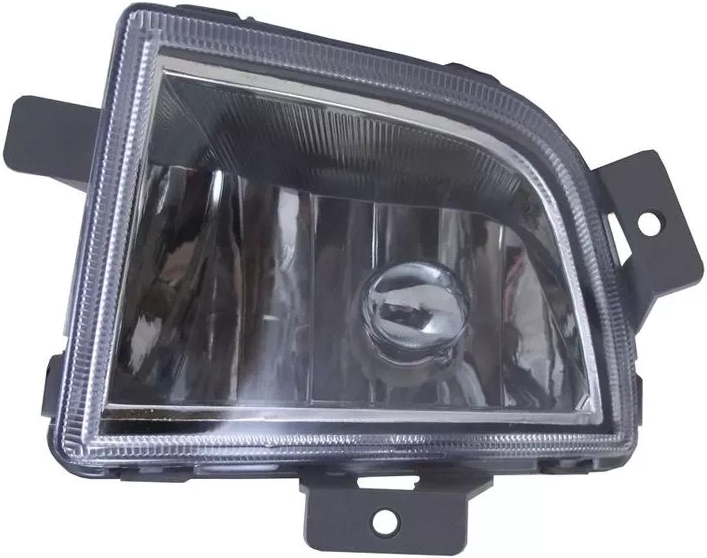 Фара противотуманная (Слева/ 5D HBK/4D SED) Chevrolet Aveo 02-09 - Артикул ST3352004L - Производитель Sat - Фото, Отзывы, Цены