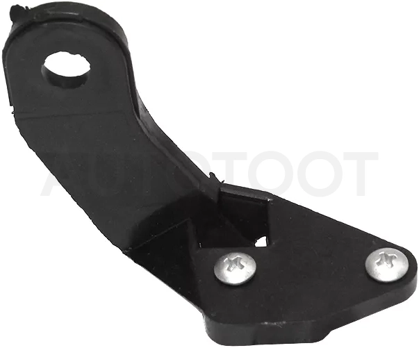 Крепление фары Toyota Land Cruiser (J200) 07-15 (Слева)