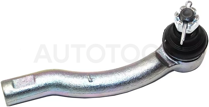 Наконечник рулевой TOYOTA COROLLA/AXIO/FIELDER/SPACIO/ALLION/PRIUS/WISH 00-/BELTA/ISIS/VITZ 05- LH