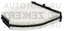 Фильтр салонный -JDAC0081 Just Drive для MERCEDES C-CLASS, MERCEDES E-CLASS, MERCEDES GLK-CLASS