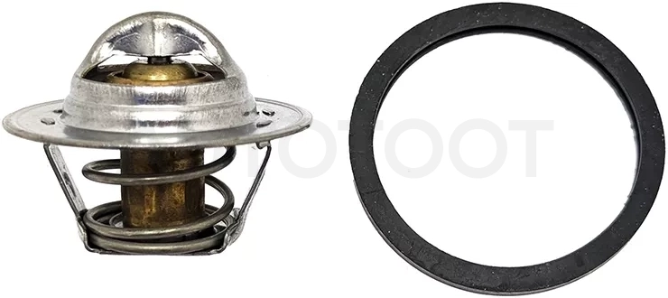 Термостат Nissan Almera 12-19 / Renault Duster 10-21 - Артикул TH23383G1 - Производитель Gates - Фото, Отзывы, Цены
