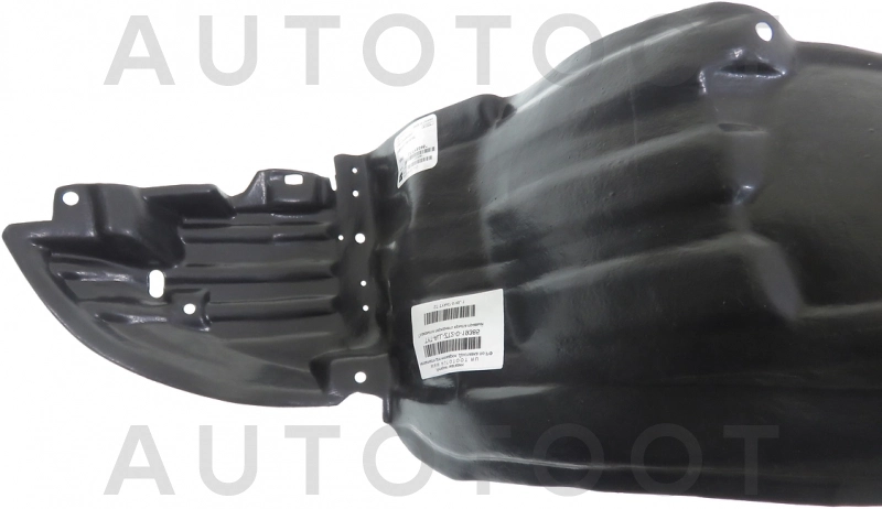 Подкрылок переднего крыла левый -  для TOYOTA ALLION, TOYOTA PREMIO