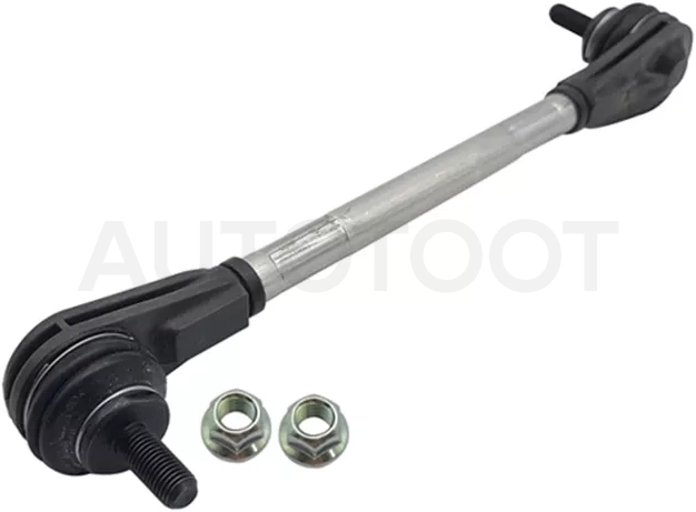 Тяга стабилизатора переднего гибридная MAZDA 2/DEMIO/FORD FIESTA 07-/ECOSPORT 14-LH=RH