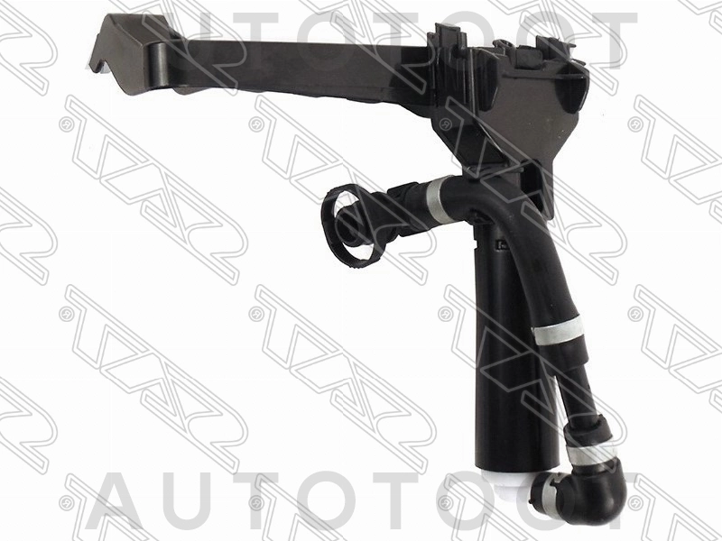 Омыватель фары левый 09-12 -STLX471102 Sat для LEXUS RX450H, LEXUS RX270, LEXUS RX350