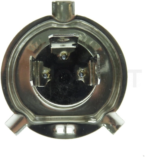 Лампа головного освещения галогенная H4 12V / 55W SAT - Артикул STH412V - Производитель Sat - Фото, Отзывы, Цены