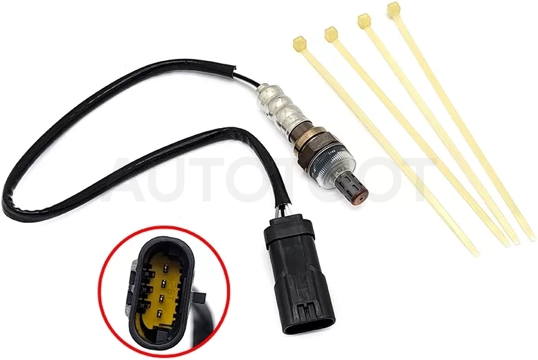 Датчик кислородный LADA Largus 12-21 / Renault Duster 10-21