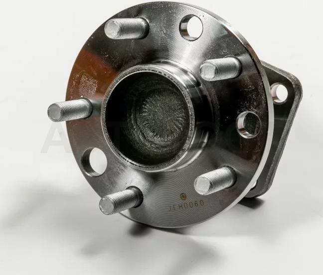 Ступица, задняя (с ABS) - Артикул JEH0060 - Производитель Just Drive - Фото, Отзывы, Цены