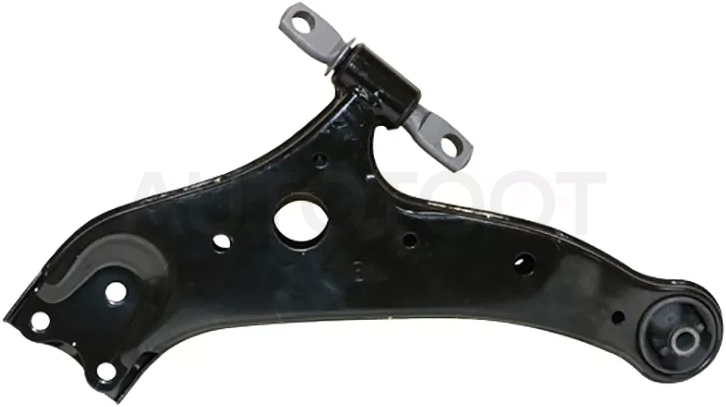 Рычаг нижний TOYOTA HIGHLANDER/KLUGER/LEXUS RX270/350/450H 07- RH - Артикул CQ0303R - Производитель Ctr - Фото, Отзывы, Цены