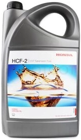 CVT Масло трансмиссионное Honda HCF-2 - Артикул 0826999905HE - Производитель Honda - Фото, Отзывы, Цены