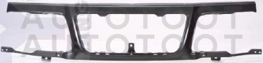 Решетка радиатора (для моделей 97-98 годов) -  для SUZUKI VITARA