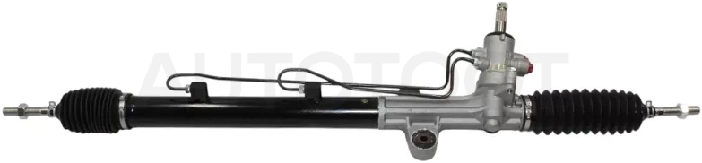 Рейка рулевая HONDA ACCORD 97-03 LHD - Артикул ST620046 - Производитель Sat - Фото, Отзывы, Цены