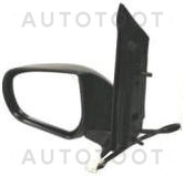 Зеркало левое (электрическое, с подогревом) -  для MAZDA MPV