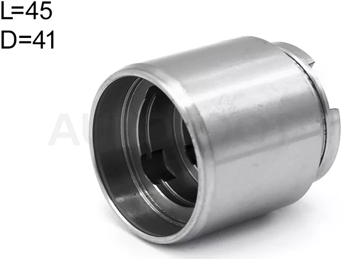 Поршень суппорта зад MITSUBISHI OUTLANDER 12-/ASX 12-/CITROEN C4 12- 41mm