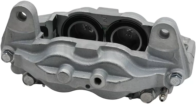 Суппорт тормозной передний RH TOYOTA LC200/LEXUS LX570/LX450D 15