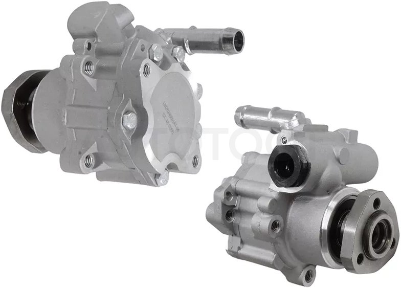 Насос ГУР VW CADDY 1.9D 95-04/ GOLF 93-99/ PASSAT 88-97