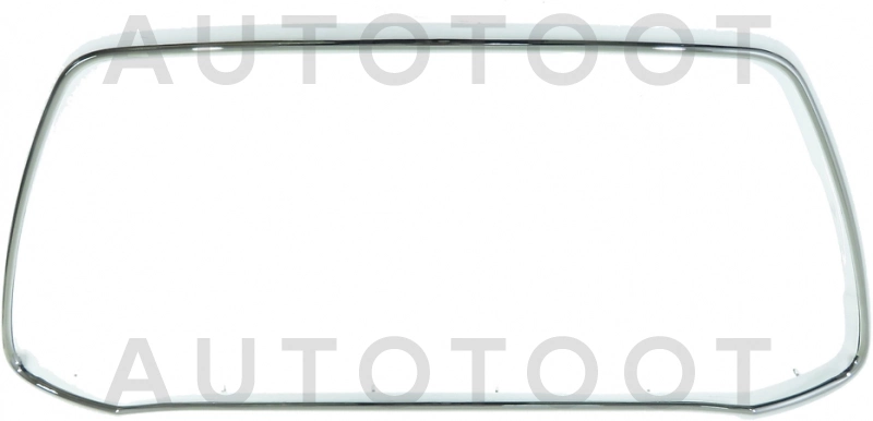 Молдинг решетки радиатора -STMAS1093MA0 Sat для MITSUBISHI ASX