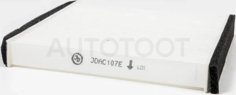 Фильтр салона - Артикул JDAC107E - Производитель Just Drive - Фото, Отзывы, Цены