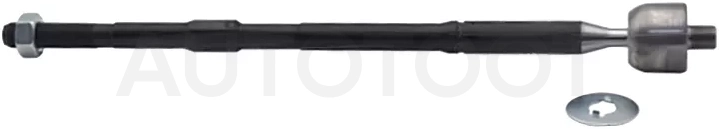 Тяга рулевая TOYOTA COROLLA/MATRIX 02-08/VOLTZ 02-04 - Артикул CR0701 - Производитель Ctr - Фото, Отзывы, Цены