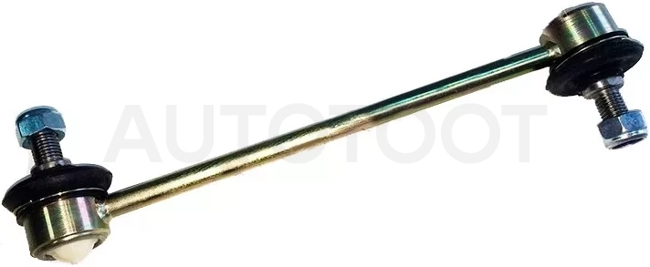 Тяга стабилизатора переднего KIA CERATO/SPECTRA 04-09 LH - Артикул ST548302F000 - Производитель Sat - Фото, Отзывы, Цены