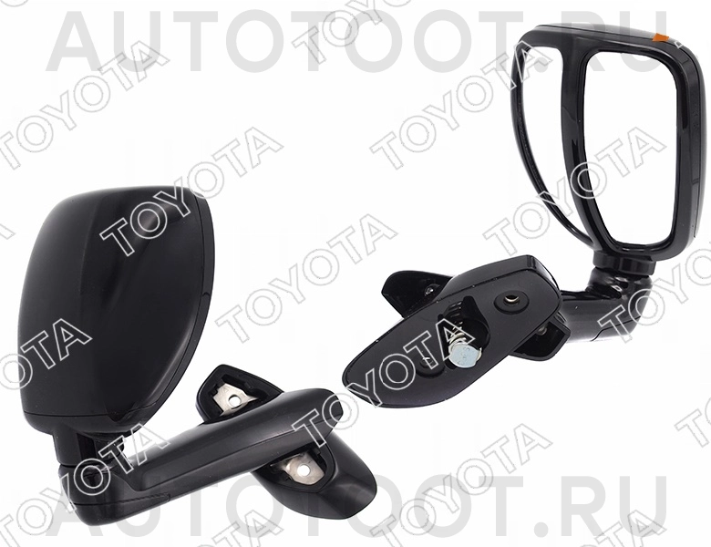 Зеркало на крыло -  для TOYOTA LAND CRUISER