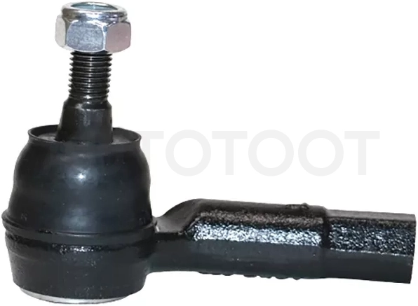 Наконечник рулевой VOLKSWAGEN POLO 03-/SKODA FABIA 00-07 LH - Артикул CE0839L - Производитель Ctr - Фото, Отзывы, Цены