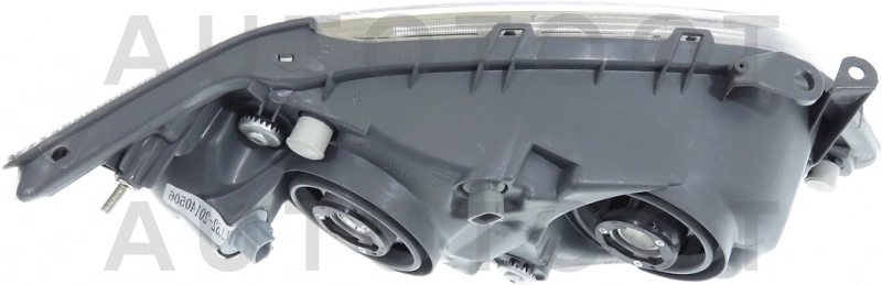 Фара левая -  для TOYOTA ALTEZZA, LEXUS IS200