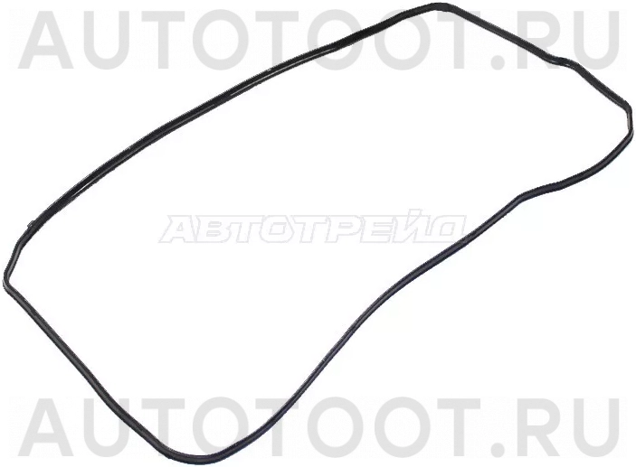 Прокладка клапанной крышки 2,3ZRFE -JPE0030 Just Drive для TOYOTA COROLLA
