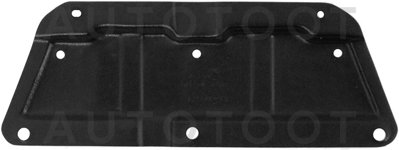 Защита двигателя задняя часть -  для TOYOTA RAV4, TOYOTA AVENSIS, TOYOTA COROLLA, TOYOTA AURIS