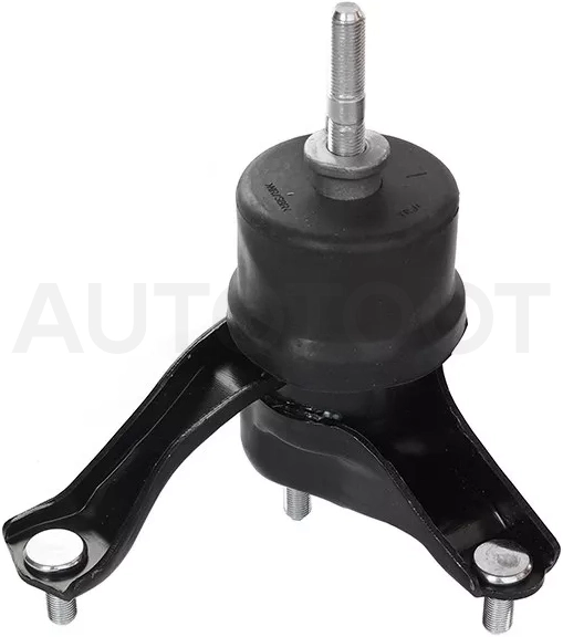 Опора двигателя Lexus RX 03-15 / Toyota Camry (XV40,XV50) 06-21 / Lexus ES 06-18 / Toyota Camry UAE/USA 06-17 / Highlander 07-20 / Sienna 10-14 / Venza 08-16 (Слева)