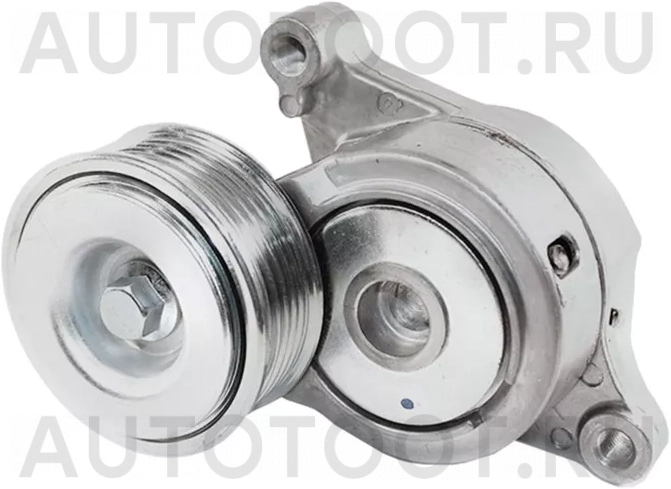 Натяжитель приводного ремня MAZDA 2/3 07 - Артикул STZJ3815980B - Производитель Sat - Фото, Отзывы, Цены