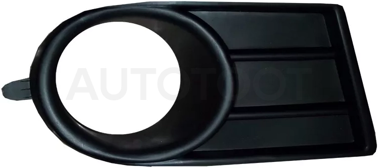 Оправа ПТФ Suzuki Swift 03-10 (Спереди/ Справа) - Артикул STSZ33000G1 - Производитель Sat - Фото, Отзывы, Цены