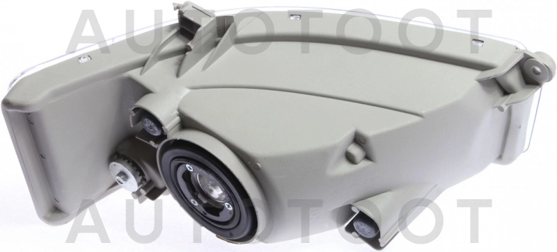 Фара противотуманная левая -ST2122042L Sat для TOYOTA CAMRY