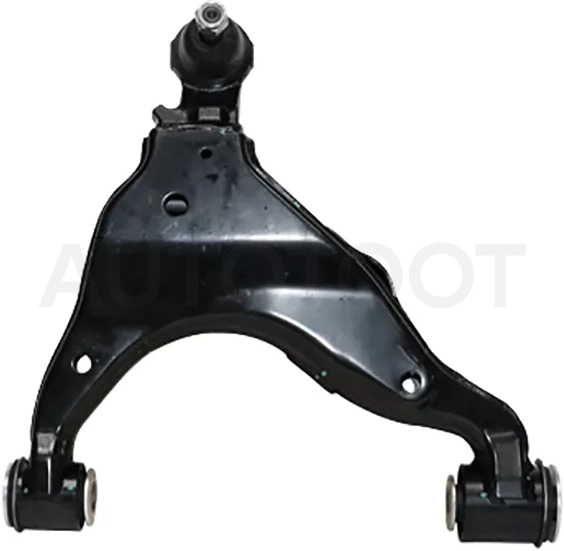 Рычаг подвески нижний TOYOTA LAND CRUISER PRADO/LEXUS GX470/ 4RUNNER/FJ CRUISER/HILUX/SURF 02-LH