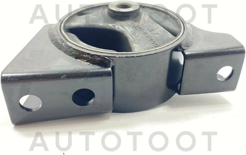 Подушка двигателя задняя АТ МТ -ST113204M400C Sat для NISSAN SUNNY, NISSAN ALMERA, NISSAN BLUEBIRD SYLPHY, NISSAN ALMERA CLASSIC, NISSAN AD, NISSAN WINGROAD