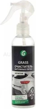 Очиститель битумных пятен GRASS Antibitum 250мл флакон спрей