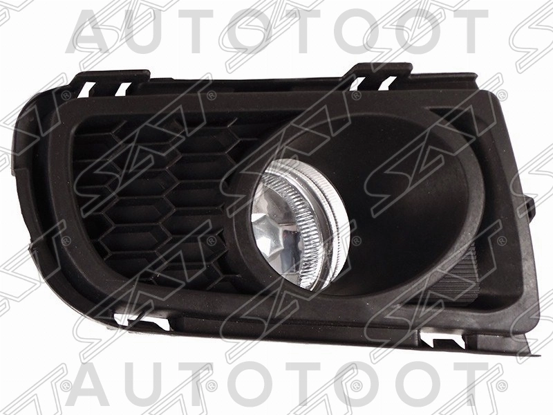 Фара противотуманная правая (с оправой) -ST2162004R Sat для MAZDA 6 (ATENZA)